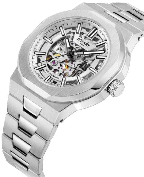 Rotary Watches Rotary Regent Mens Watch
