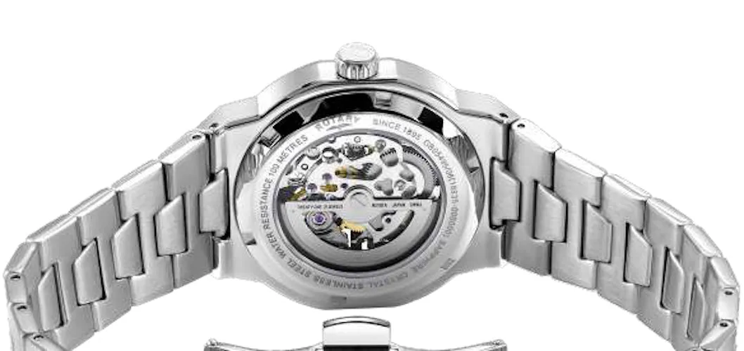 Rotary Watches Rotary Regent Mens Watch