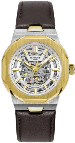 Rotary Watches Rotary Regent Mens Watch