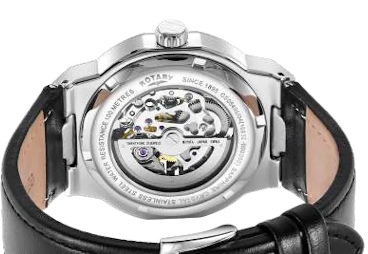 Rotary Watches Rotary Regent Mens Watch