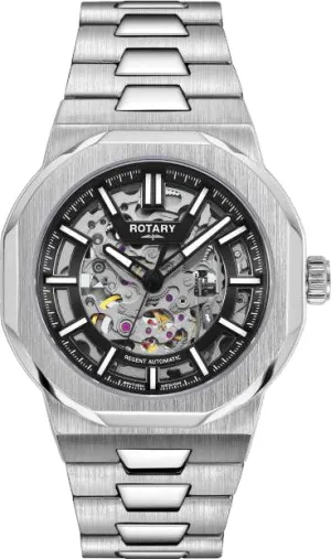 Rotary Watches Rotary Regent Mens Watch