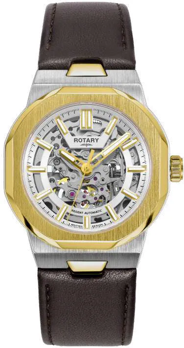 Rotary Watches Rotary Regent Mens Watch