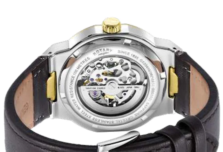 Rotary Watches Rotary Regent Mens Watch
