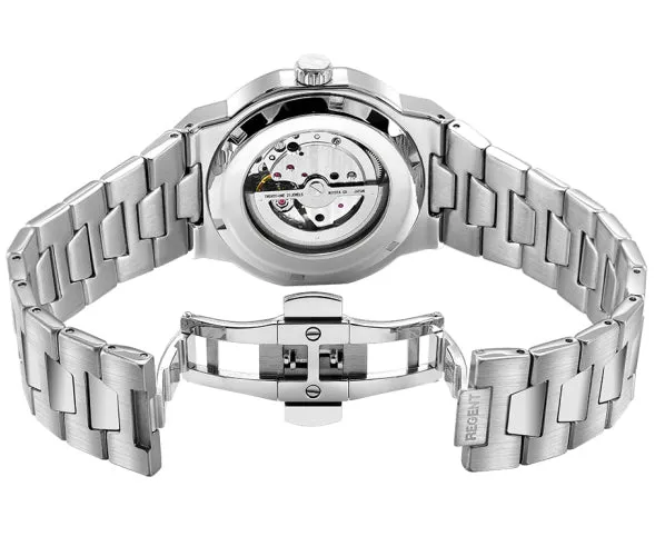 Rotary Watches Rotary Regent Skeleton Mens Watch