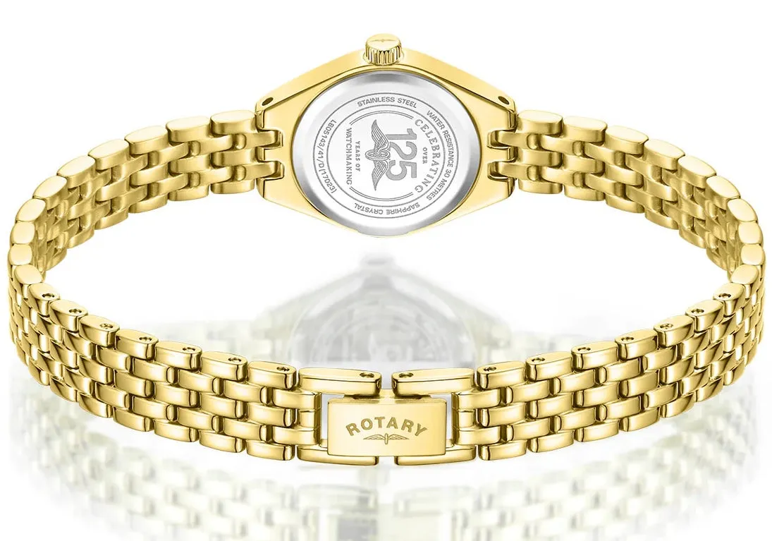 Rotary Watches Rotary Traditional Ladies Watch Pre-Order