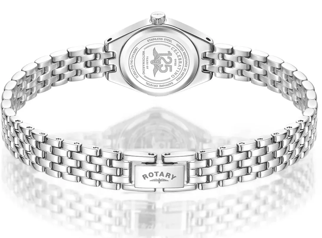 Rotary Watches Rotary Traditional Ladies Watch Pre-Order