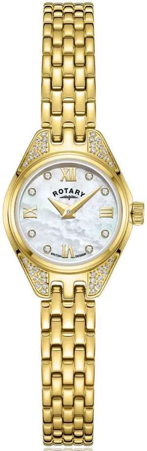Rotary Watches Rotary Traditional Ladies Watch Pre-Order