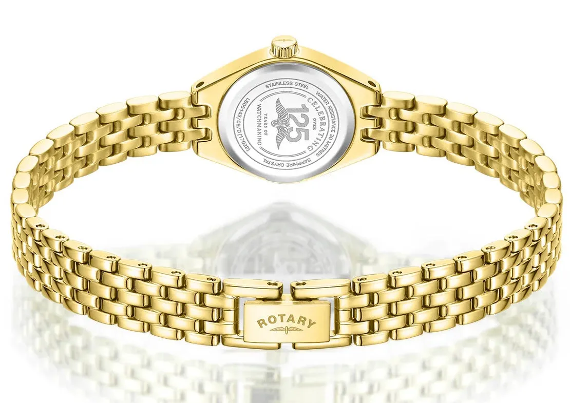 Rotary Watches Rotary Traditional Ladies Watch
