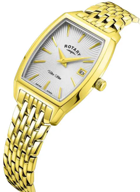 Rotary Watches Rotary Ultra Slim Ladies Watch Pre-Order