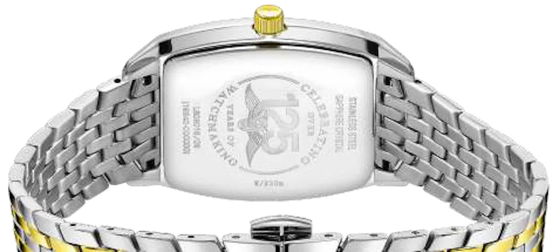 Rotary Watches Rotary Ultra Slim Ladies Watch Pre-Order