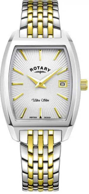 Rotary Watches Rotary Ultra Slim Ladies Watch Pre-Order