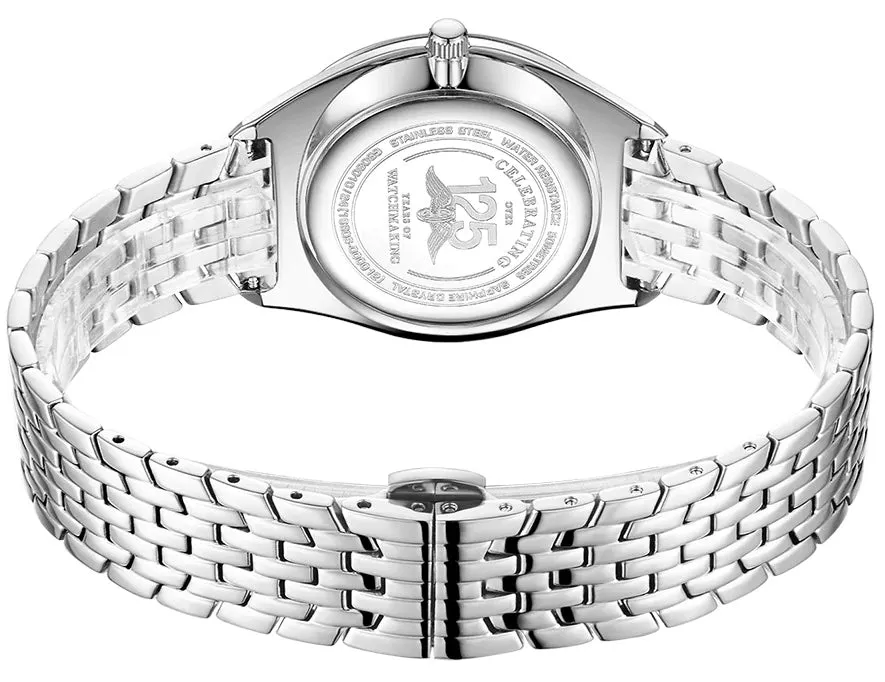 Rotary Watches Rotary Ultra Slim Mens Watch Pre-Order