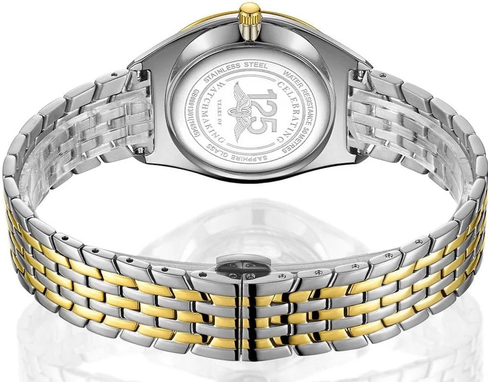 Rotary Watches Rotary Ultra Slim Watch Pre-Order