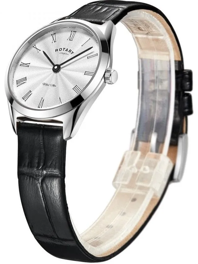 Rotary Watches Rotary Ultra Slim Watch Pre-Order