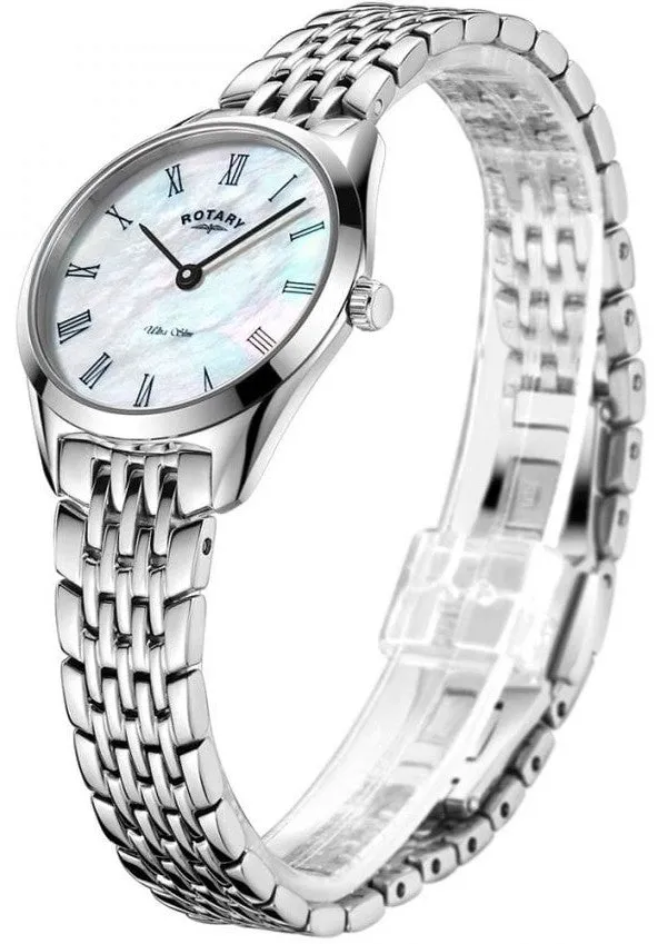 Rotary Watches Rotary Ultra Slim Watch Pre-Order