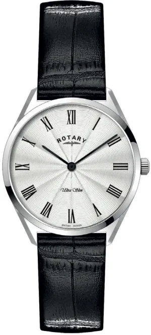 Rotary Watches Rotary Ultra Slim Watch Pre-Order