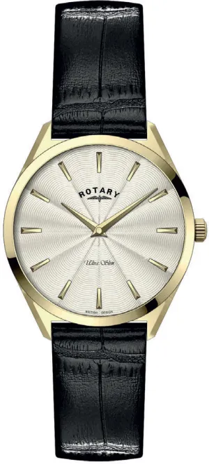 Rotary Watches Rotary Ultra Slim Watch