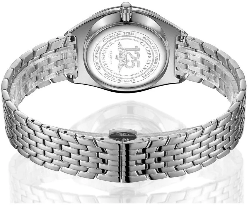 Rotary Watches Rotary Ultra Slim Watch