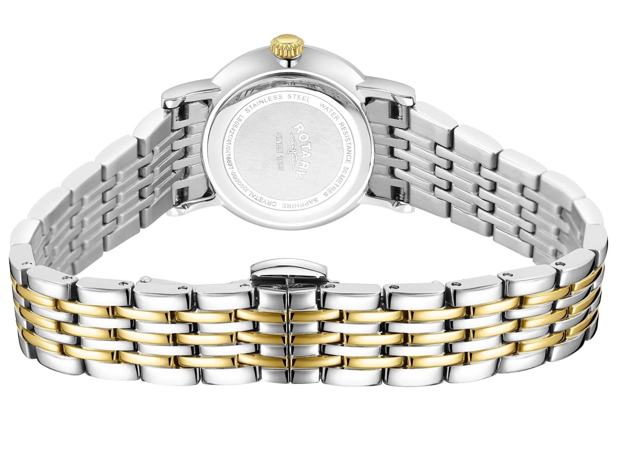 Rotary Watches Rotary Windsor Diamond Ladies Watch Pre-Order