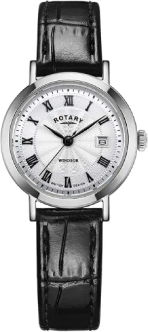 Rotary Watches Rotary Windsor Ladies Watch Pre-Order