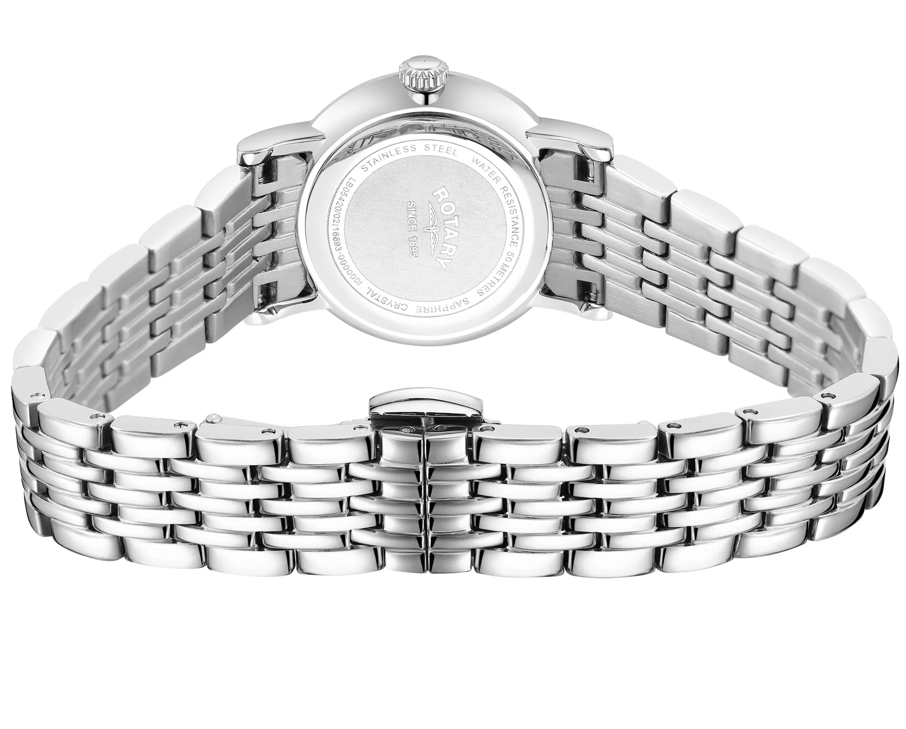 Rotary Watches Rotary Windsor Ladies Watch Pre-Order