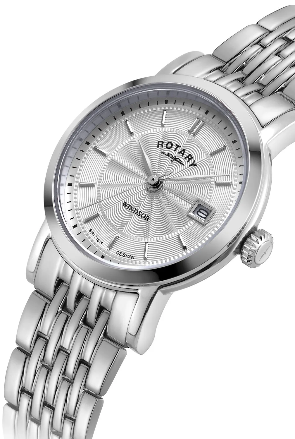 Rotary Watches Rotary Windsor Ladies Watch Pre-Order