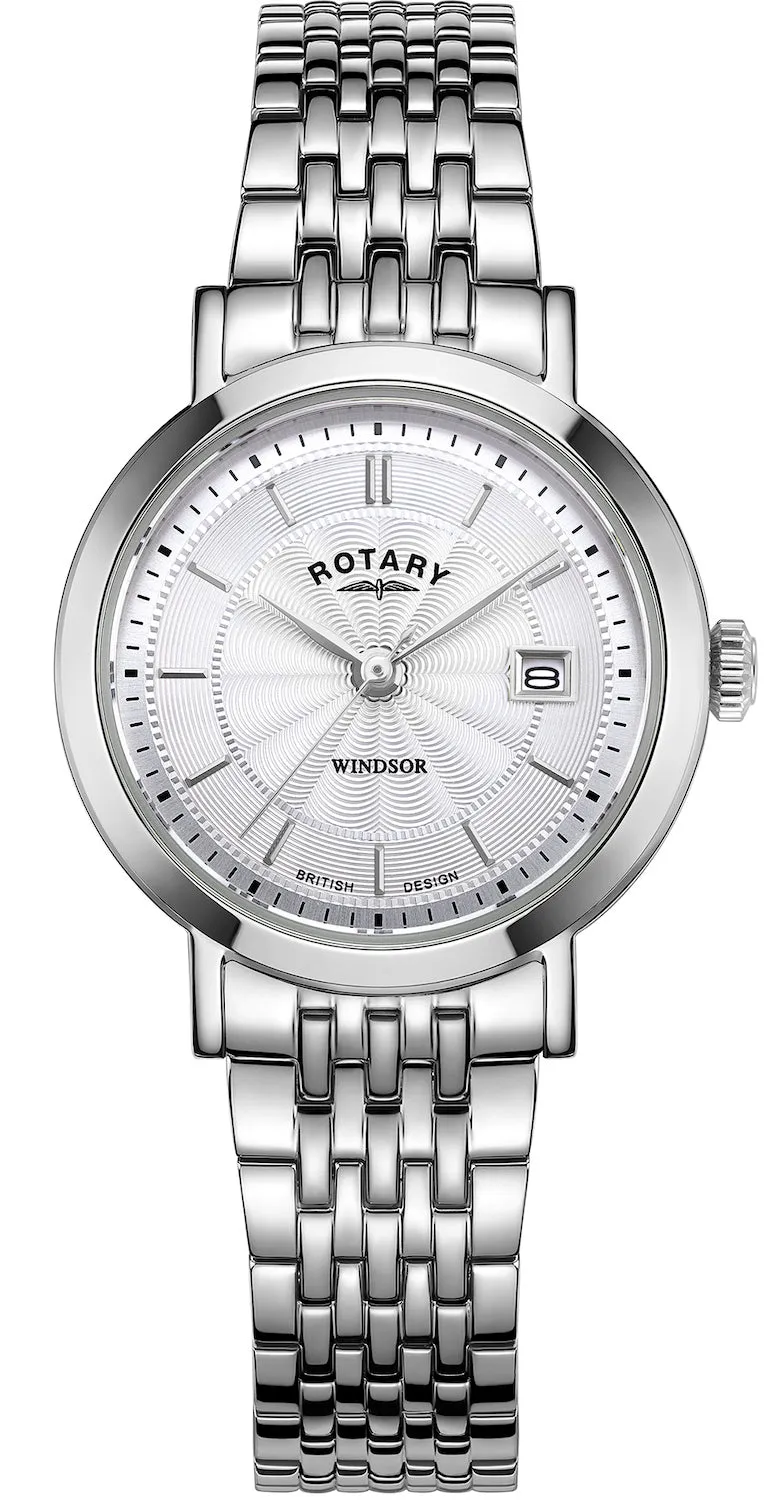 Rotary Watches Rotary Windsor Ladies Watch Pre-Order