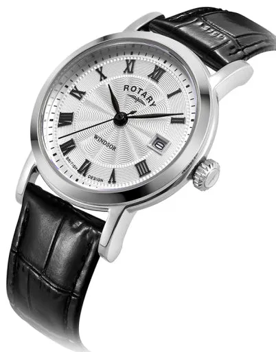 Rotary Watches Rotary Windsor Ladies Watch Pre-Order