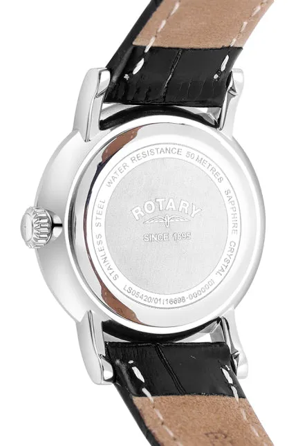 Rotary Watches Rotary Windsor Ladies Watch Pre-Order
