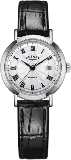 Rotary Watches Rotary Windsor Ladies Watch Pre-Order