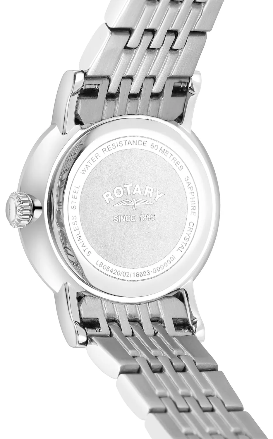 Rotary Watches Rotary Windsor Ladies Watch Pre-Order