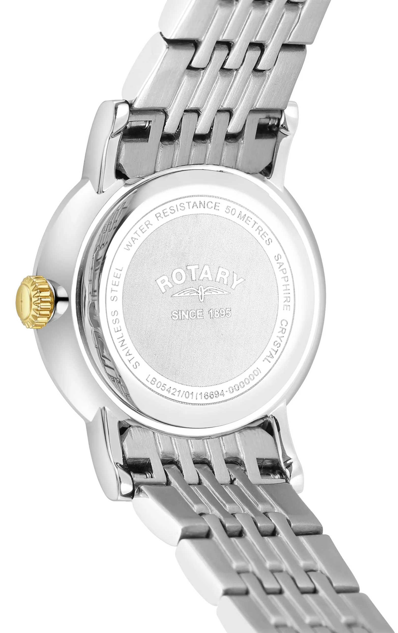 Rotary Watches Rotary Windsor Ladies Watch