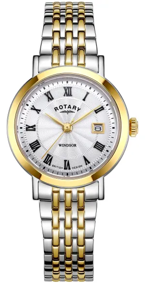 Rotary Watches Rotary Windsor Ladies Watch