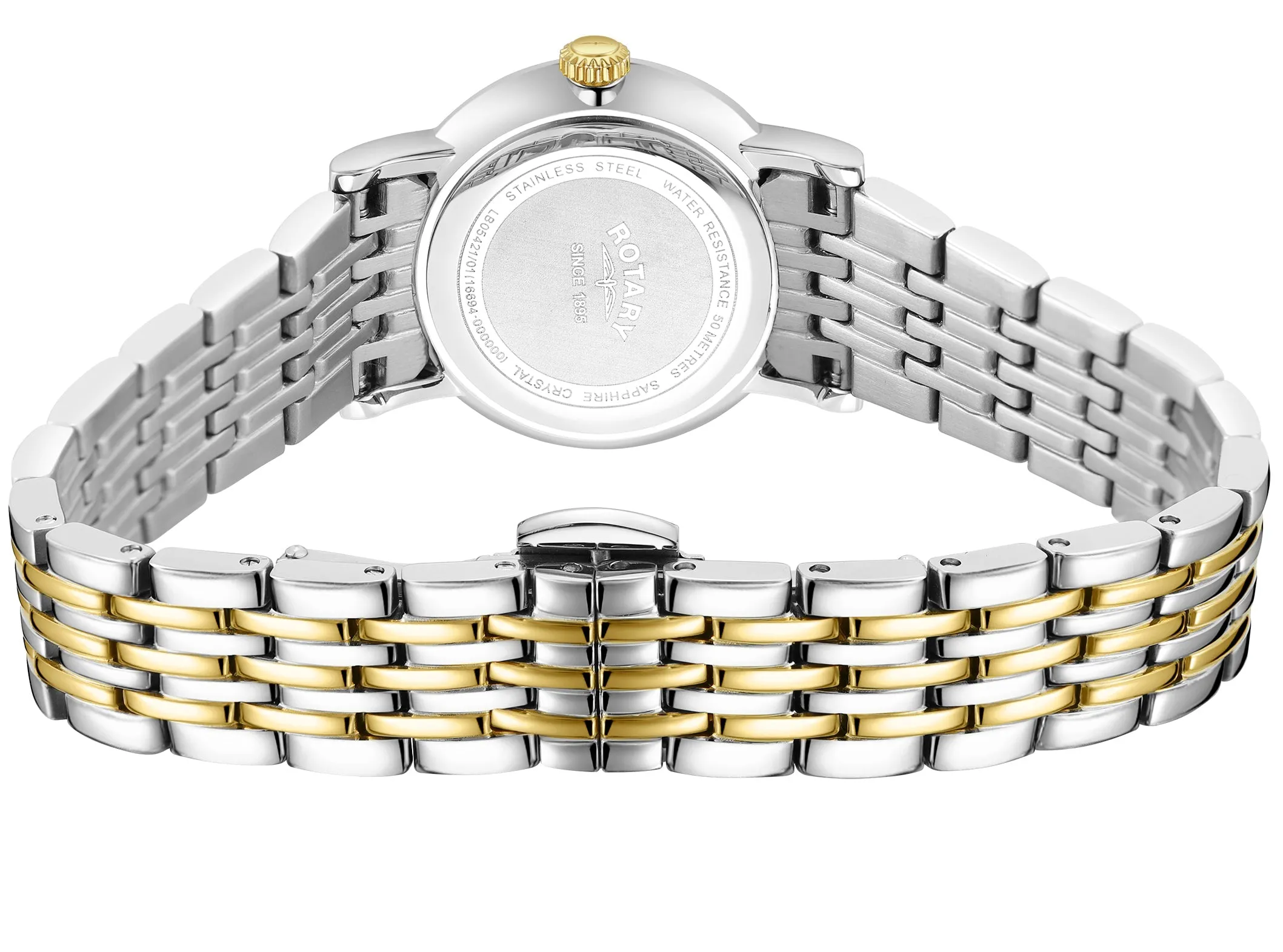 Rotary Watches Rotary Windsor Ladies Watch