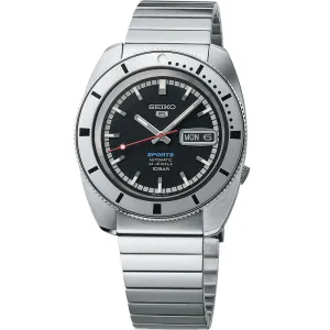 Seiko Mens Watches Seiko 5 Sport SRPL05K Heritage 1968 Limited Edition
