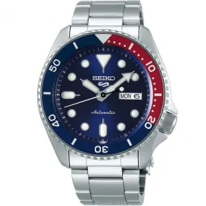 Seiko Mens Watches Seiko 5 Sports SRPD53K Automatic