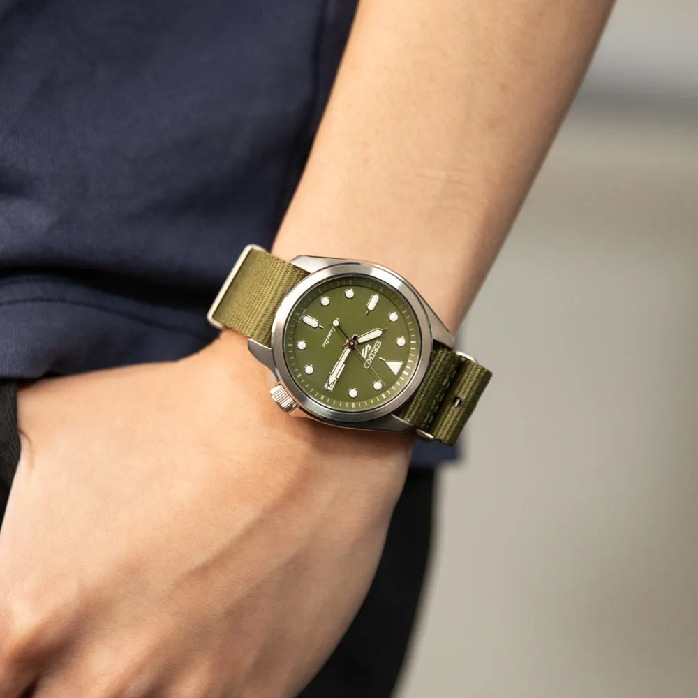 Seiko Mens Watches Seiko 5 Sports SRPE65K