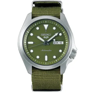 Seiko Mens Watches Seiko 5 Sports SRPE65K