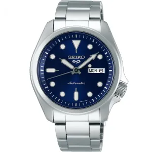 Seiko Mens Watches Seiko 5 SRPE53K Automatic