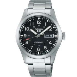 Seiko Mens Watches Seiko 5 SRPG27K Sports Automatic