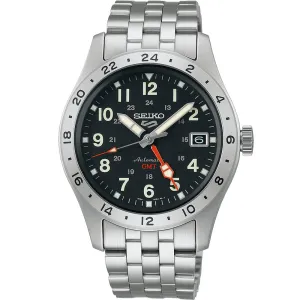 Seiko Mens Watches Seiko 5 SSK023K Automatic