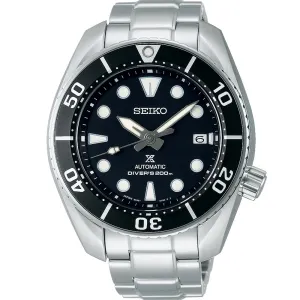 Seiko Mens Watches Seiko Prospex SPB101J 'Sumo' Automatic
