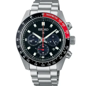 Seiko Mens Watches Seiko Prospex Speedtimer SSC915P