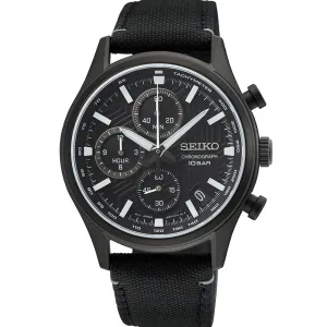 Seiko Mens Watches Seiko SSB421P Chronograph