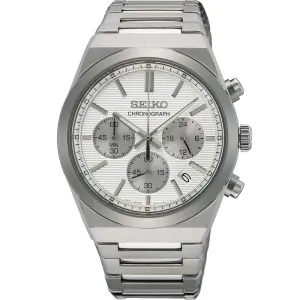 Seiko Mens Watches Seiko SSB451P Chronograph