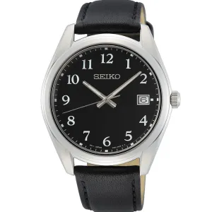 Seiko Mens Watches Seiko SUR461J Quartz