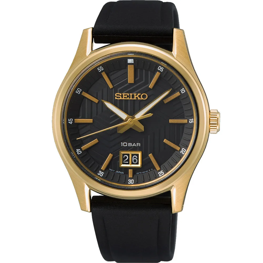 Seiko Mens Watches Seiko SUR560P