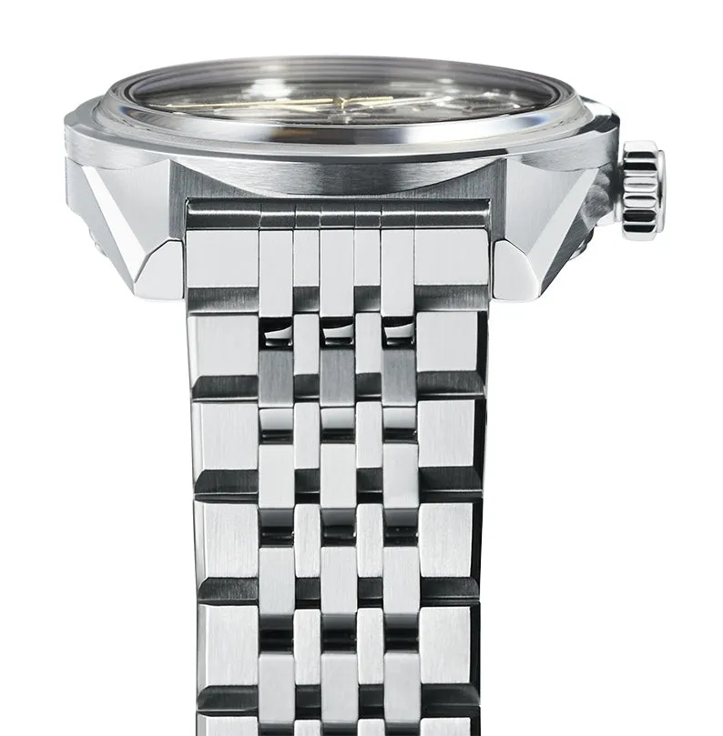 Seiko Watches King Seiko KSK 6R in Preppy Blue Watch