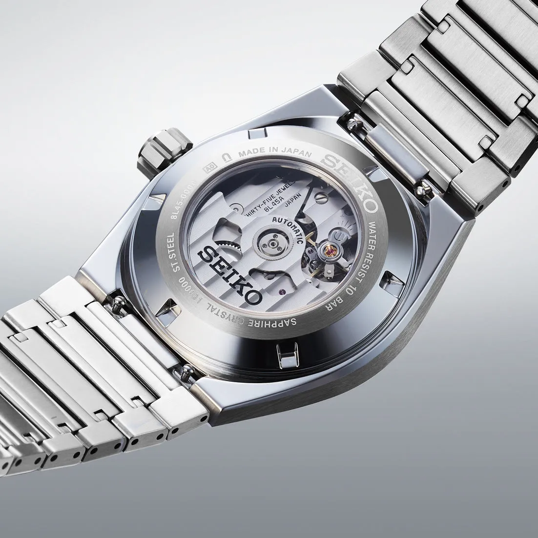 Seiko Watches King Seiko Vanac Tokyo Sunrise Watch Pre-Order