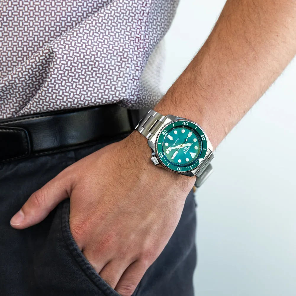 Seiko Watches Seiko 5 SRPD61K Automatic